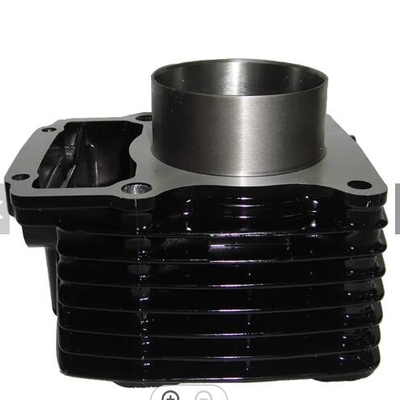 Cast Iron Durable Motorcycle Cylinder With SB 250 Engine Block Cylinder
