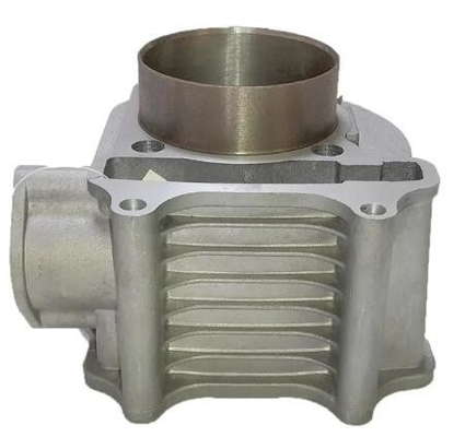 Aluminum Motorcycle Cylinder Kits Gy6-175 Cylinder Block 100cc Motorcycle Engine Block