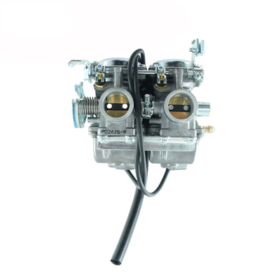 Motorcycle Engine Carburetor PD26 For Honda 250cc Twin Cylinder Engine