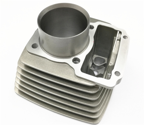 Motorcycle Cylinder Block Water Cooling Air Cooling Engine 50.8MM Piston CG150 CG175