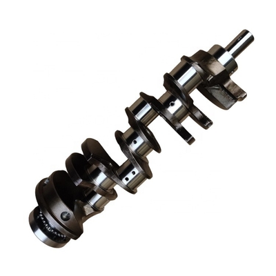 OEM Cast Iron Diesel Engine For TURBO V8 Crankshaft N63 For BMW N63B44