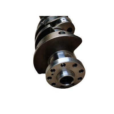 OEM Cast Iron Diesel Engine For TURBO V8 Crankshaft N63 For BMW N63B44