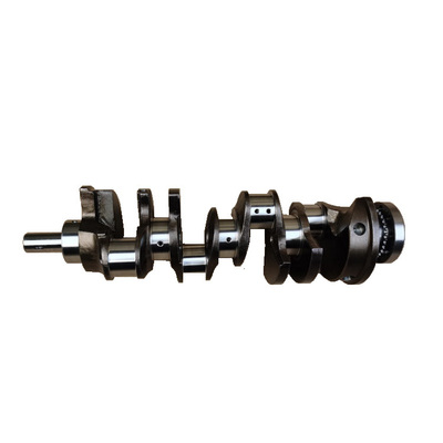 OEM Cast Iron Diesel Engine For TURBO V8 Crankshaft N63 For BMW N63B44