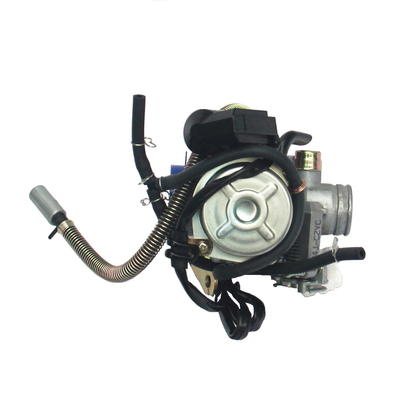 Motorcycle Engine Carburetor PD24 Carburetor GY6 150cc 200cc Engines