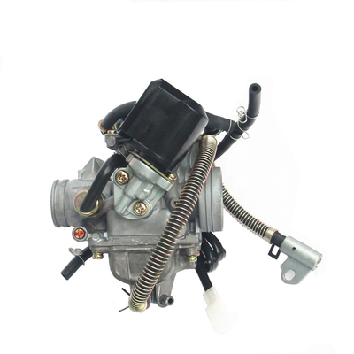 Motorcycle Engine Carburetor PD24 Carburetor GY6 150cc 200cc Engines