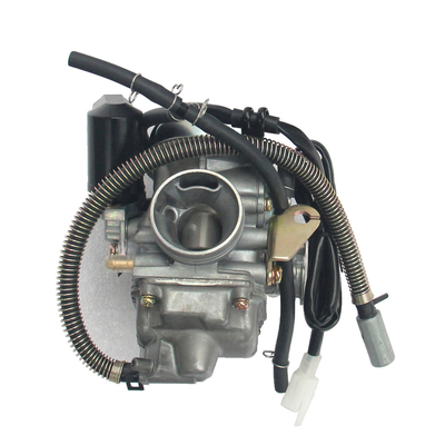 Motorcycle Engine Carburetor PD24 Carburetor GY6 150cc 200cc Engines