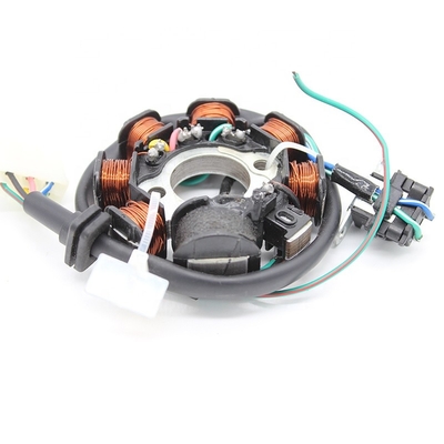 CD70 Racing Magneto Stator Generator Coil Magneto Coil And Accessories