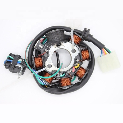 CD70 Racing Magneto Stator Generator Coil Magneto Coil And Accessories