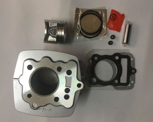 Air Cooling Engine 50.8MM Piston CG150 CG175 Motorcycle Cylinder Block Water Cooling