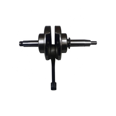 Motorcycle Engine Parts Crankshaft CG150 Customized Size Parts