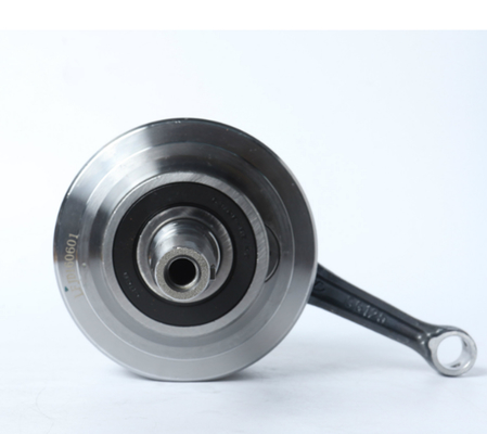 Durable Motorcycle Engine Parts Crankshaft Customized Size CG125 Engine Parts