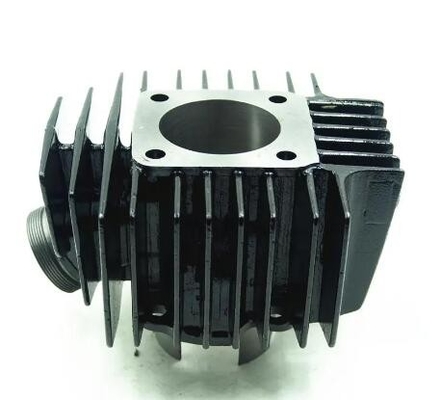 DX100 4 Stroke 110cc Single Cylinder Cast Iron Motorcycle Engine Block Yamaha