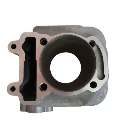 CNG205 EU205 Aluminum 61MM Engine Cylinder Block