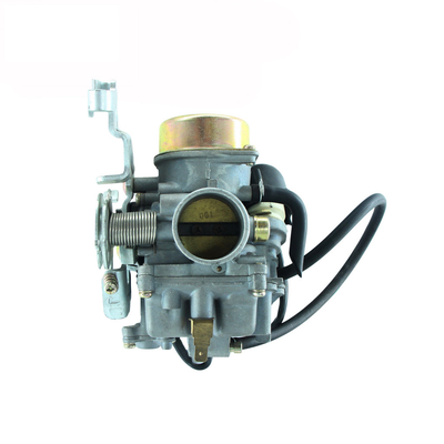 Aluminum Motorcycle Engine Carburetor PD31 31MM Automatic Choke 250cc