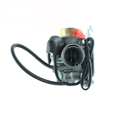 Aluminum Motorcycle Engine Carburetor PD31 31MM Automatic Choke 250cc