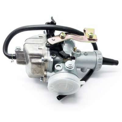 Zinc or Aluminum 4 Stroke Motorcycle Engine Carburetor VM26 29mm