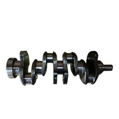 Cast Iron Auto Crankshaft 8-94127-797-1 4JA1 OEM Service Diesel Engine