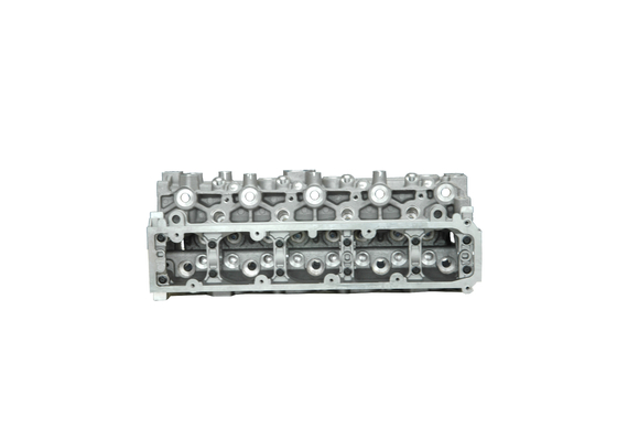 Auto Engine Parts Cylinder Head 0831 908592 For CITROEN DW10 TD/ATED,DW10 ATED(RHZ),DW10 TD(RHY)