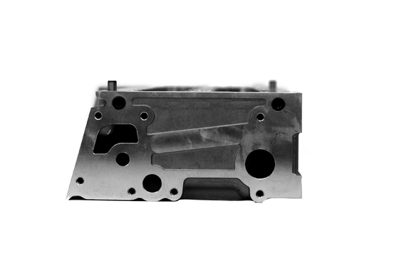 Engine Cylinder Head 2001 908559 For FIAT For RenauIt For IVECO For OPEL