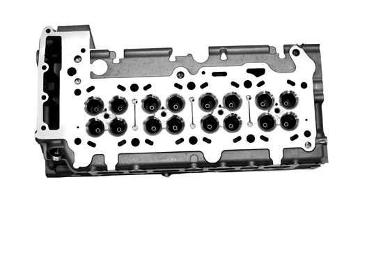 Engine Cylinder Head 2001 908559 For FIAT For RenauIt For IVECO For OPEL