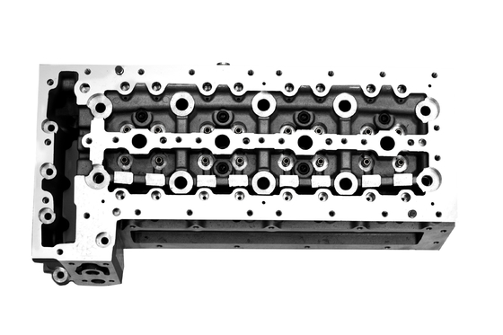 Engine Cylinder Head 2001 908559 For FIAT For RenauIt For IVECO For OPEL
