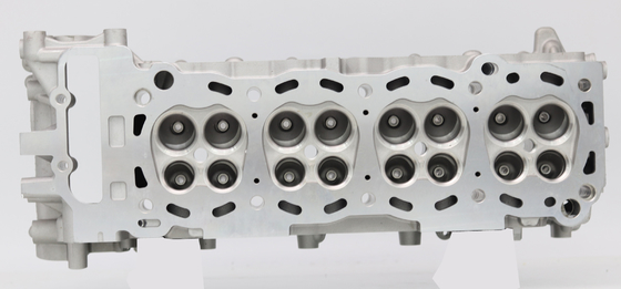 Aluminum Alloy Cylinder Head TOYOTA 11101-79275/ 11101-79276/ 11101-79266 3RZ