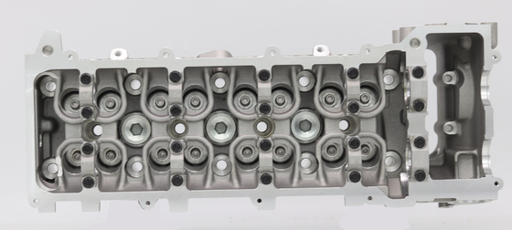 Aluminum Alloy Cylinder Head TOYOTA 11101-79275/ 11101-79276/ 11101-79266 3RZ