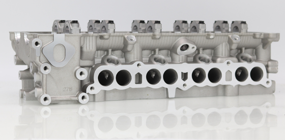 Aluminum Alloy Cylinder Head TOYOTA 11101-79275/ 11101-79276/ 11101-79266 3RZ