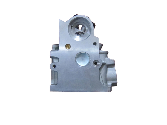 Bare Cylinder Head Engine Parts For CITROEN Jumpy Xsara Berlingo DW8 206 306 908537
