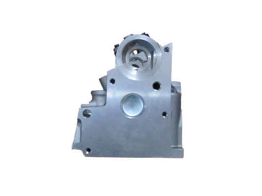 Bare Cylinder Head Engine Parts For CITROEN Jumpy Xsara Berlingo DW8 206 306 908537