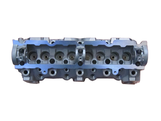 Bare Cylinder Head Engine Parts For CITROEN Jumpy Xsara Berlingo DW8 206 306 908537
