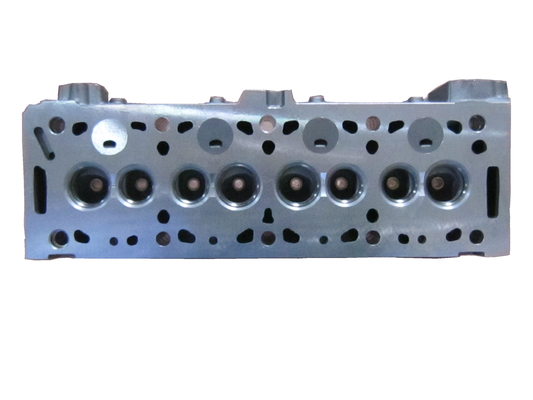 Bare Cylinder Head Engine Parts For CITROEN Jumpy Xsara Berlingo DW8 206 306 908537