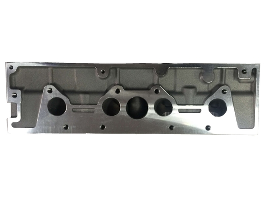 Auto Parts Engine Cylinder Head For Peugeots 206 TU3A 9634005110
