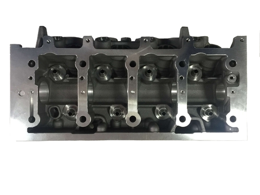 Auto Parts Engine Cylinder Head For Peugeots 206 TU3A 9634005110