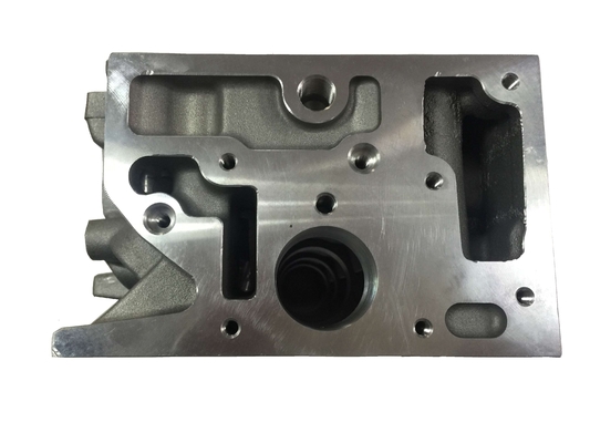 Auto Parts Engine Cylinder Head For Peugeots 206 TU3A 9634005110