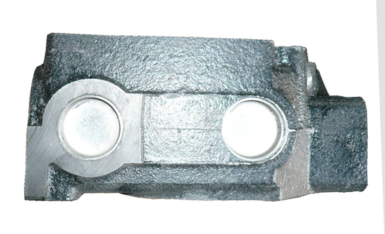 New Cylinder Head (Bare) Auto Engine Parts For Nissan TD42 OEM 11039-06J00