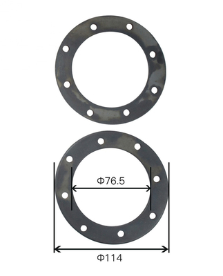 Differential Gear Repair Kit For Differential System For Automotive Chassis Hino, EF750RR, EK100