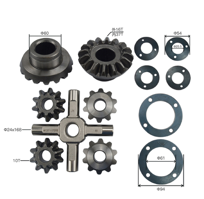 Differential Gear Repair Kit Truck Transmission Parts For Hino 125HT 130HT