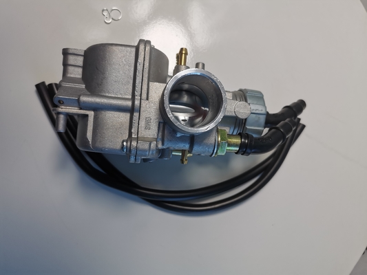 Zinc Carburetor Suitable for Motorcycle PE24 Motorcycle Engine Parts