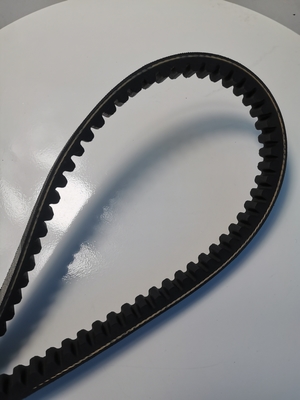 Excellent Transmission Power Ribbed Timing Belt For Motorcycle And Car