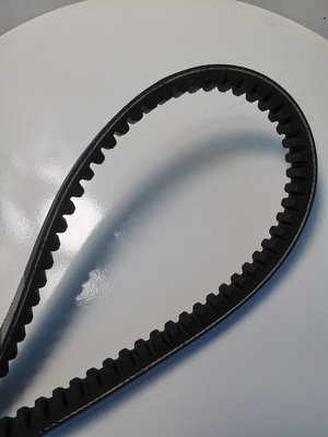 Excellent Transmission Power Ribbed Timing Belt For Motorcycle And Car