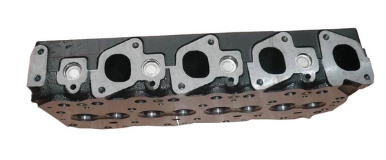 Auto Engine Parts Engine Cylinder Head TD27 OEM Standard Size