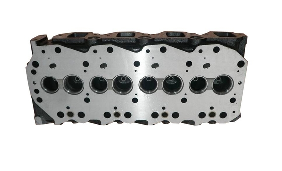 Auto Engine Parts Engine Cylinder Head TD27 OEM Standard Size