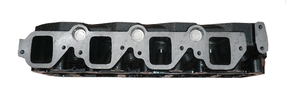 Auto Engine Parts Engine Cylinder Head TD27 OEM Standard Size