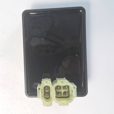 Hot Sell High Quality Motorcycle 6 Pins Cdi Racing TITAN150 KNS
