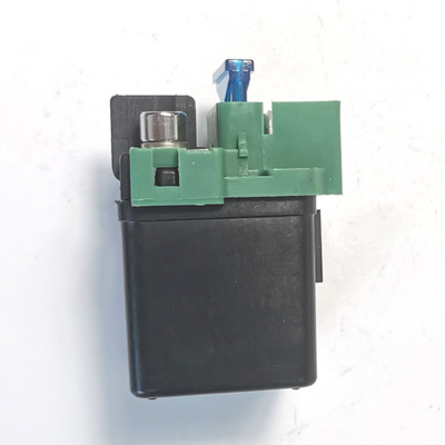 TITAN 150 KNS for the South American market 12v/24v motorcycle starter relay