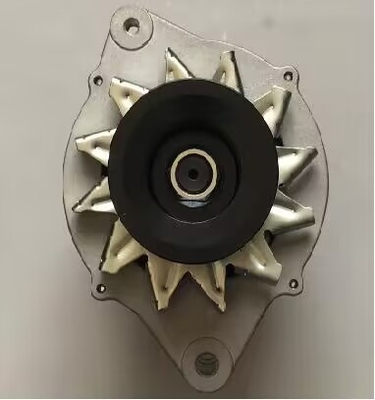 28V 40A Replacement Alternator For Mitsubishi Engine 4HF1