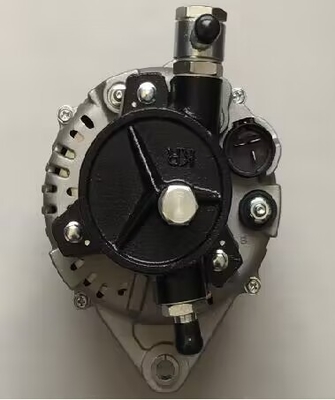28V 40A Replacement Alternator For Mitsubishi Engine 4HF1