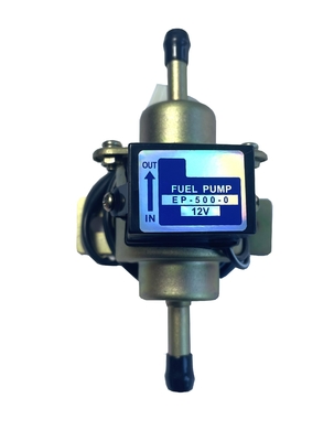 Electric Fuel Pump For MAZDA 8118-13-350