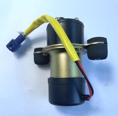 Truck Parts Electric Fuel Pump 15100-77300 UC-V6B